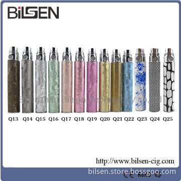 Best e cigarette ego Q battery ego K ego t battery ego battery